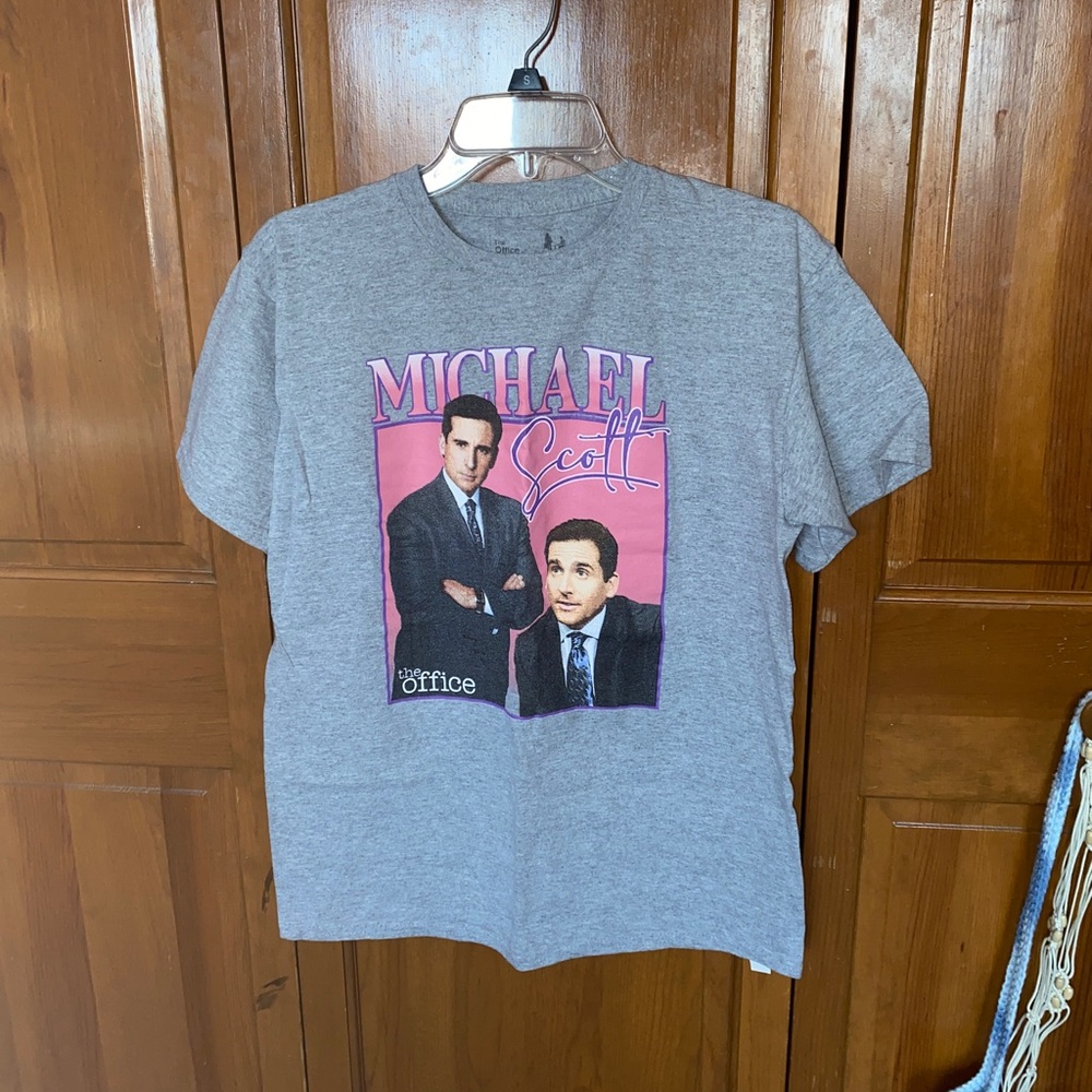 The Office Tee
